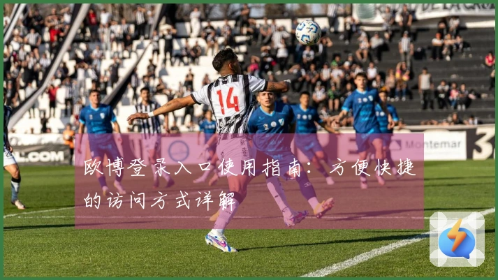 欧博登录入口使用指南:方便快捷的访问方式详解